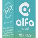 Fraîcheur - Alfaliquid