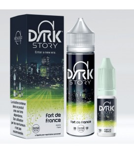 FORT DE FRANCE 50ML - Dark Story