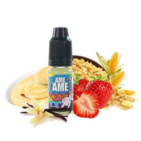 CONCENTRE PROJET AME AME - Diy Or Vape Revolute