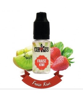 FRAISE KIWI – Authentic cirkus vdlv