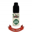 CLASSIC MENTHE – Authentic Cirkus VDLV