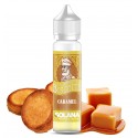 CARAMEL 50 ML - La Fabrique à biscuits Solana