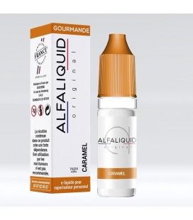 CARAMEL – Alfaliquid