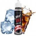 FREEZE COLA 50ML - Liquideo