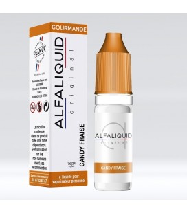 CANDY FRAISE – Alfaliquid