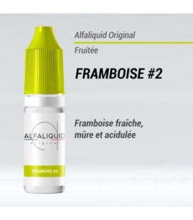 FRAMBOISE V2 – Alfaliquid