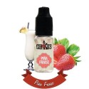 PIÑA FRAISE – Authentic cirkus vdlv