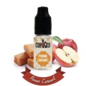 POMME CARAMEL – Authentic Cirkus VDLV