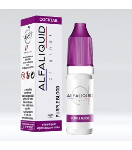 PURPLE BLOOD – Alfaliquid