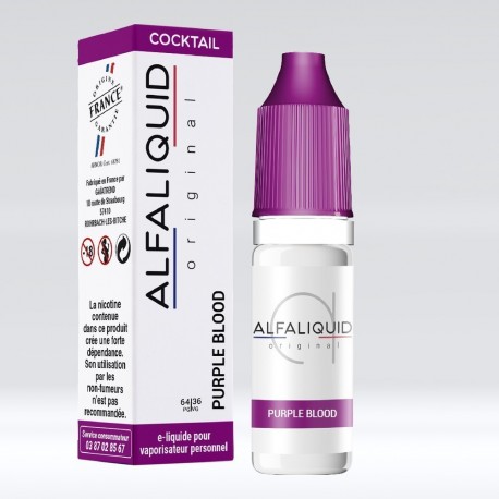 PURPLE BLOOD – Alfaliquid