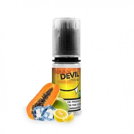 SUNNY DEVIL 10ML - Avap