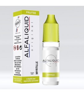 MYRTILLE – Alfaliquid