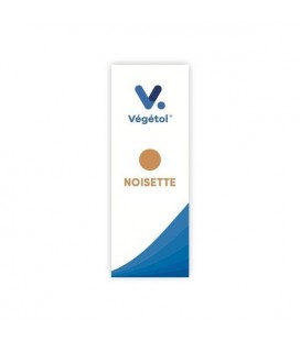 NOISETTE - Végétol aromatisé