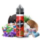 PUNK BADGER 50ML - Ekoms