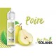 POIRE - Solana