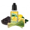 CONCENTRE BLACK ICE TEA LEMON & LEMONGRASS - Freeze Tea