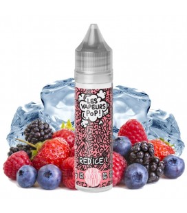 RED'ICE 50ML - Les Vapeurs Pop