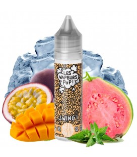 SWING 50ML - Les Vapeurs Pop