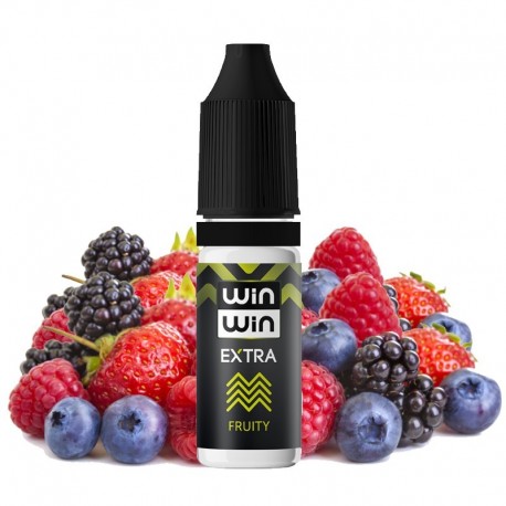 FRUITY - Winwin Extra Alfaliquid