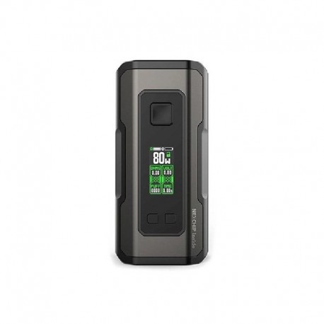 MOD SQUONK PROFILE 80W - Wotofo