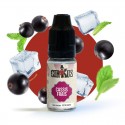 CASSIS FRAIS – Authentic cirkus vdlv