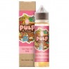 THE PINK FAT GUM - Pulp Kitchen 50ml