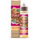 BERRY CUPCAKE - Pulp Kitchen 50ml