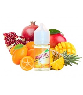 CONCENTRE KUMQUAT TROPICAL 30ML - Fruistiti Revolute