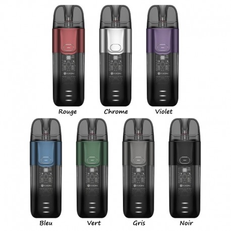 POD LUXE X 1500 MAH- Vaporesso