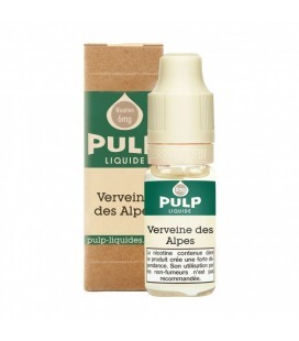 VERVEINE DES ALPES - Pulp