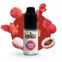 FRAMBOISE LITCHI - Authentic Cirkus VDLV