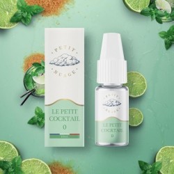 LE PETIT COCKTAIL - Petit Nuage