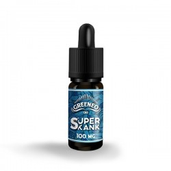 SUPER SKANK 10ML - Greeneo