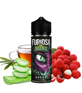 DROGO 80ML - Furiosa SKINZ