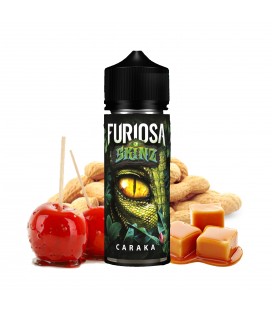 CARAKA 80ML - Furosia SKINZ