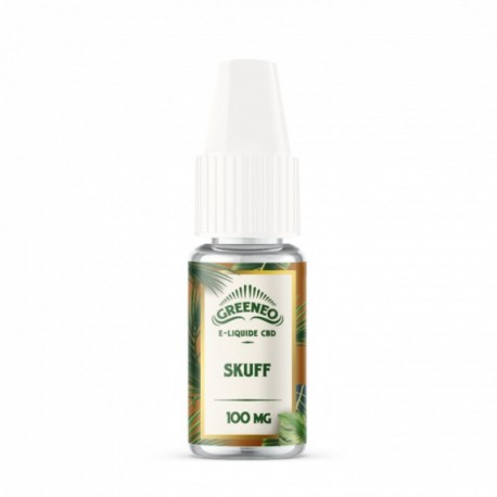 SKÜFF 10ML - Greeneo