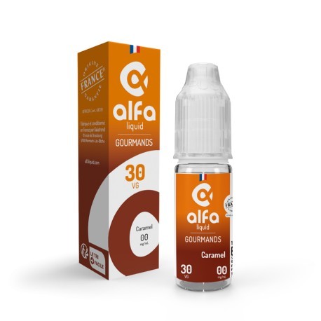 CARAMEL – ALFA