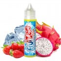 DRAGON KILLER 50ML - Fruizee Eliquid France