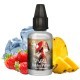 CONCENTRÉ RED PINEAPPLE 30ML - Hidden Potion A&L