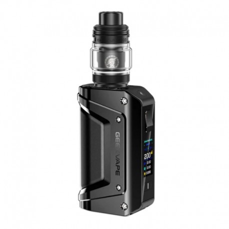 KIT AEGIS LEGEND 3 -Geek Vape