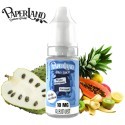 NAVY DROP SEL DE NICOTINE 10ML - Airmust Paperland