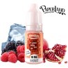 RED LOVER SEL DE NICOTINE 10ML - Airmust Paperland