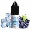 RAISIN GIVRÉ SEL DE NICOTINE - Enfer Pod Vape 47