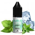 MENTHOL ORIGINAL SEL DE NICOTINE - Enfer Pod Vape 47