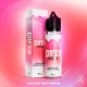 LIMONADE FRUITS ROUGES 50ML - Enfer Pod Vape 47