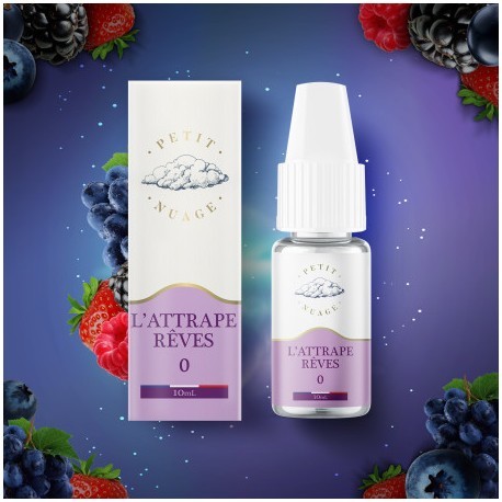 L'ATTRAPE RÊVES 60ML - Petit nuage