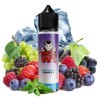 HEISENBERG GRAPE ICE 50ML - Vampire Vape