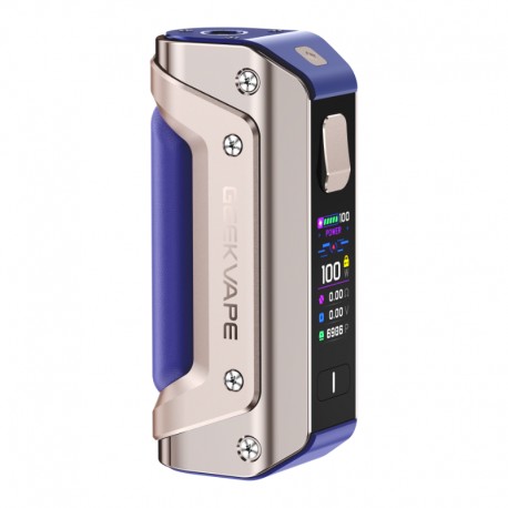 BOX AEGIS SOLO 3 (S100) - Geek Vape