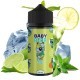 CRAZY MOJITO 100ML - Baby Bear