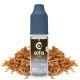 BLOND SEL DE NICOTINE - Gaïa Classics Alfaliquid